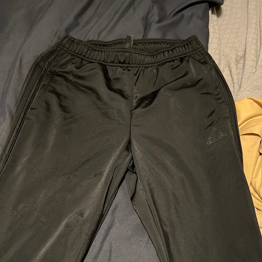 Adidas joggers
